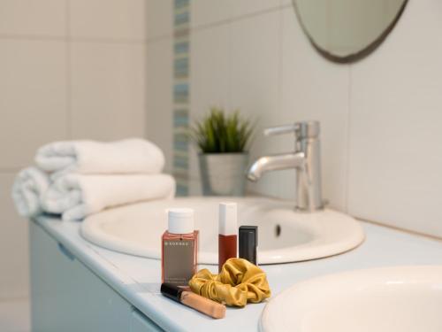 Heraklion Central Apartment