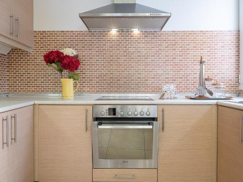 Heraklion Central Apartment