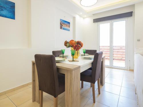 Heraklion Central Apartment