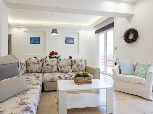 Heraklion Central Apartment