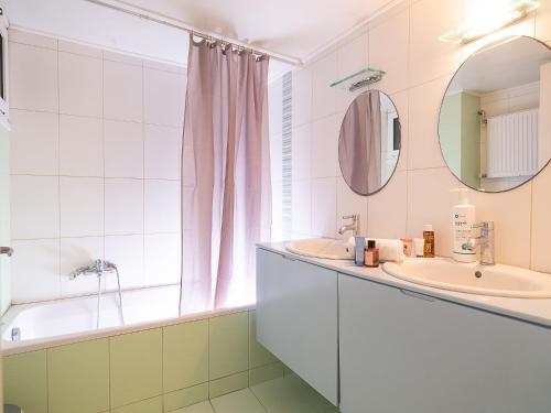 Heraklion Central Apartment