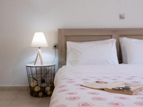 Heraklion Central Apartment