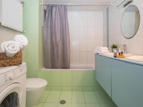 Heraklion Central Apartment