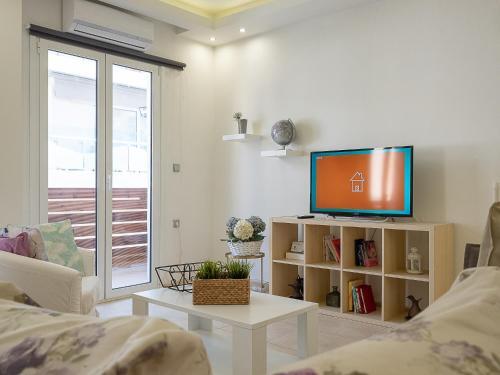Heraklion Central Apartment