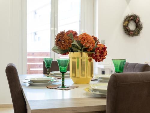 Heraklion Central Apartment