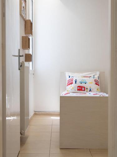 Heraklion Central Apartment