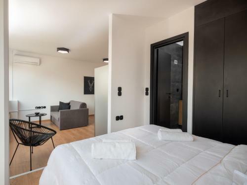 Elegant Urban Apartment