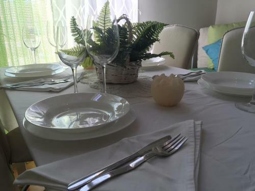 Apartamento Maisonette Near Beach & City Center