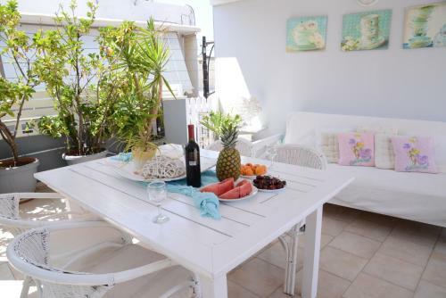 Apartamento Maisonette Near Beach & City Center