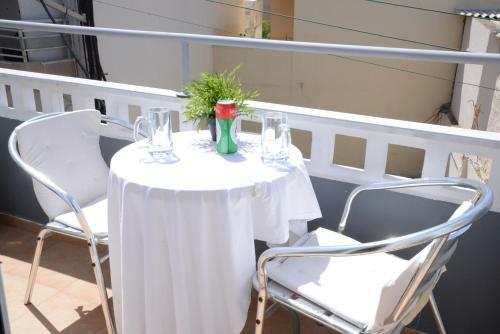 Apartamento Maisonette Near Beach & City Center