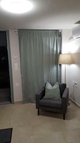 Jenny's Apartment