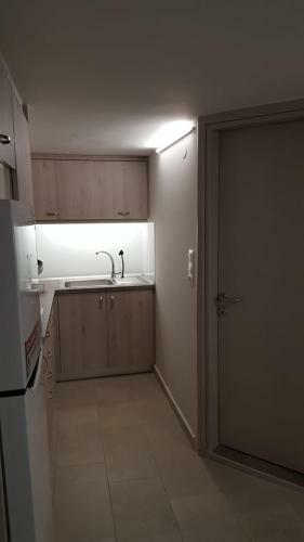 Jenny's Apartment
