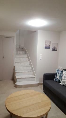 Jenny's Apartment