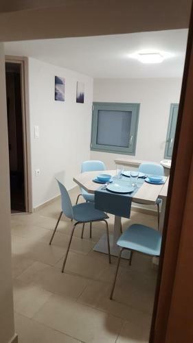 Jenny's Apartment