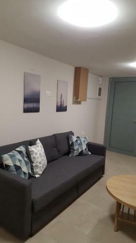 Jenny's Apartment