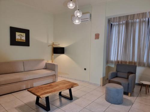 Apartamento Casa Centrale