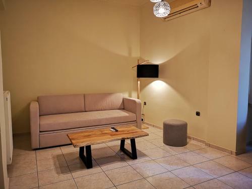 Apartamento Casa Centrale