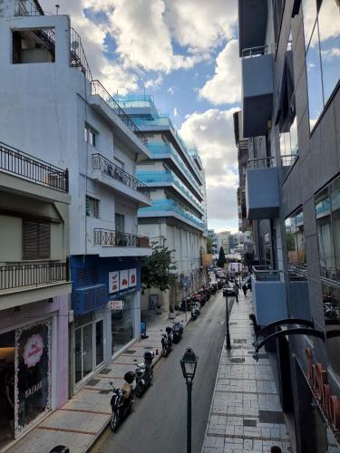 Apartamento Casa Centrale