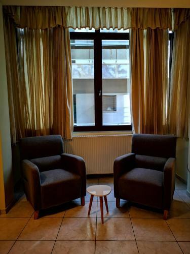 Apartamento Casa Centrale