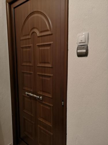 Apartamento Casa Centrale