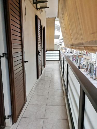 Apartamento Casa Centrale