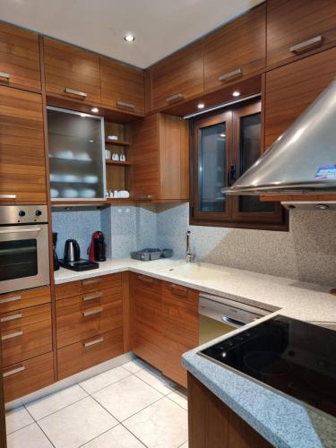 Apartamento Casa Centrale