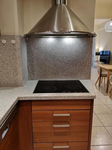 Apartamento Casa Centrale