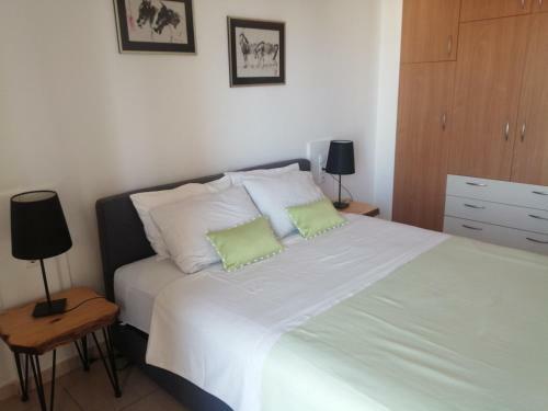 Apartamento Luxury Accomodation In Heraklio