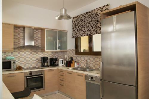 Apartamento Luxury Accomodation In Heraklio