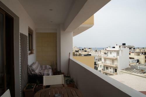 Apartamento Luxury Accomodation In Heraklio