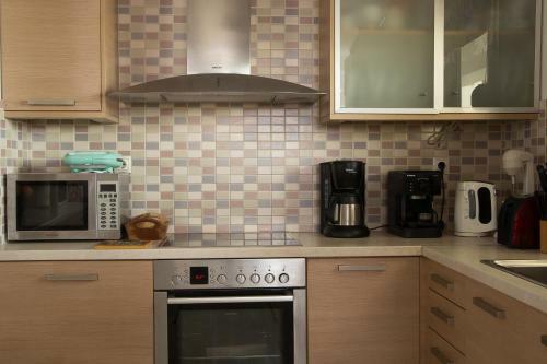 Apartamento Luxury Accomodation In Heraklio