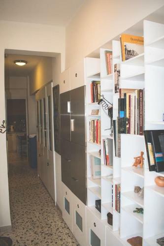 Seafront Apartment In City Center