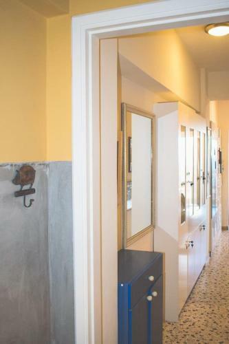 Seafront Apartment In City Center