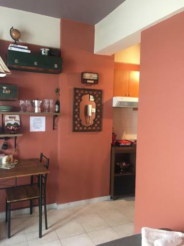 Apartamento Cozy Little Home