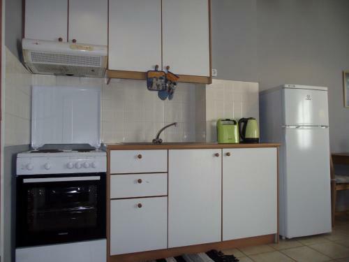City Center Modern Single Floor Apartment