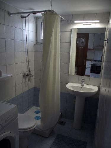 City Center Modern Single Floor Apartment