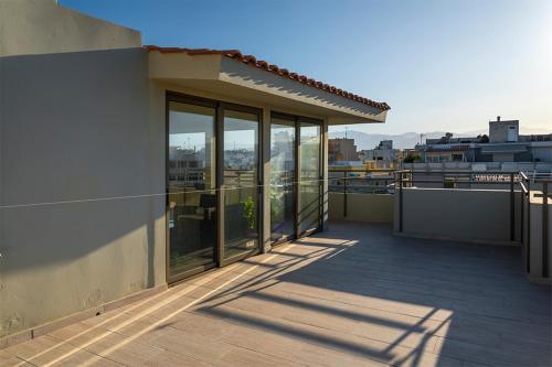 Apartamento Olympia Penthouse