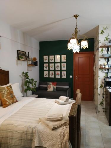 Apartamento Studio 21