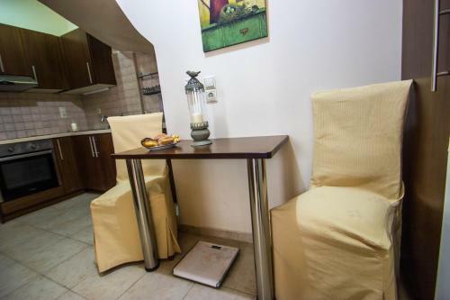 Apartamento Elizabeth's Place