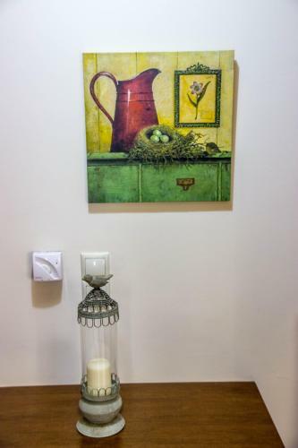 Apartamento Elizabeth's Place