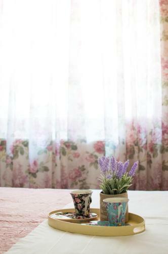 Apartamento Elizabeth's Place