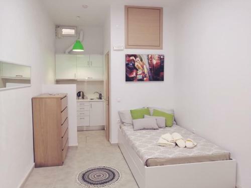 Apartamento Maridel