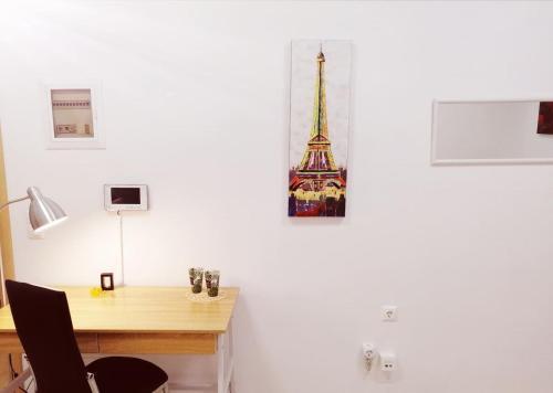 Apartamento Maridel