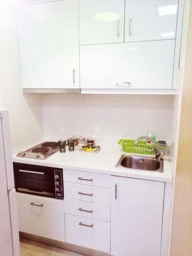 Apartamento Maridel