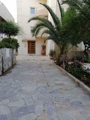 Apartamento Maridel