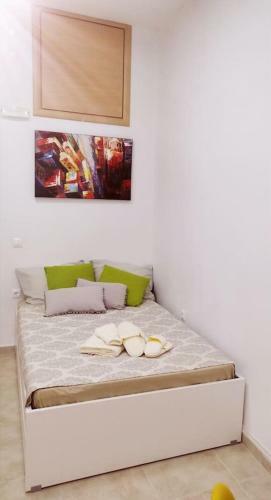 Apartamento Maridel