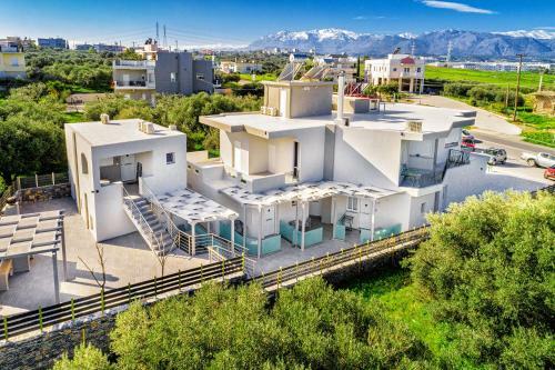 Apartamento Elia Tree Studios