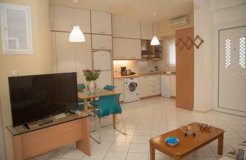 Comfi Apartment Kleio