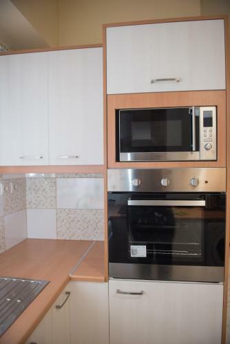 Comfi Apartment Kleio