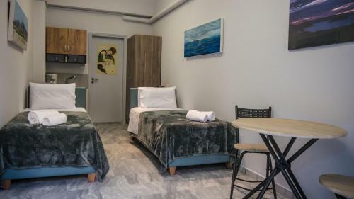 Apartamento Ellie Studio
